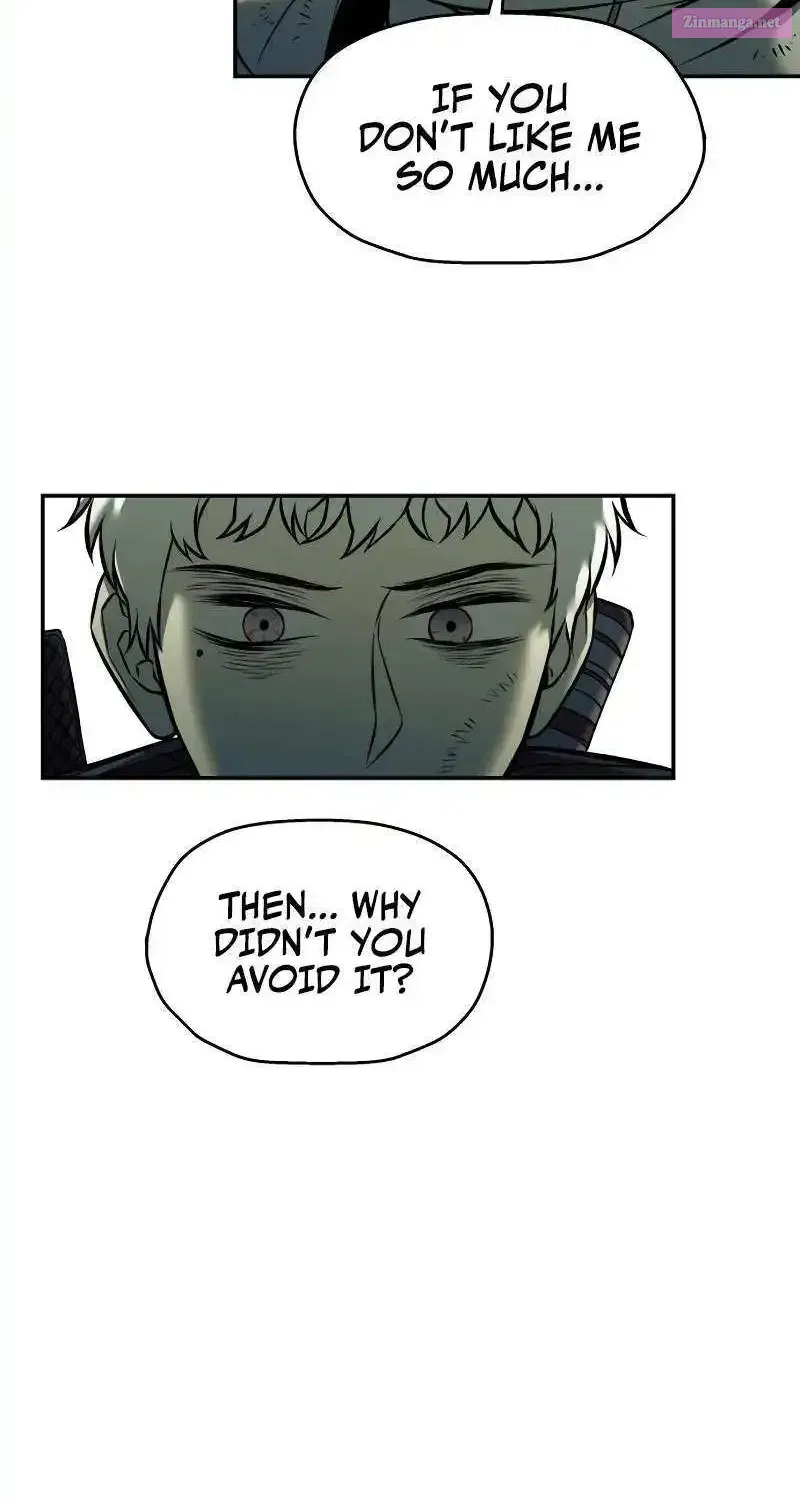 Read Surviving The Apocalypse Manga Online