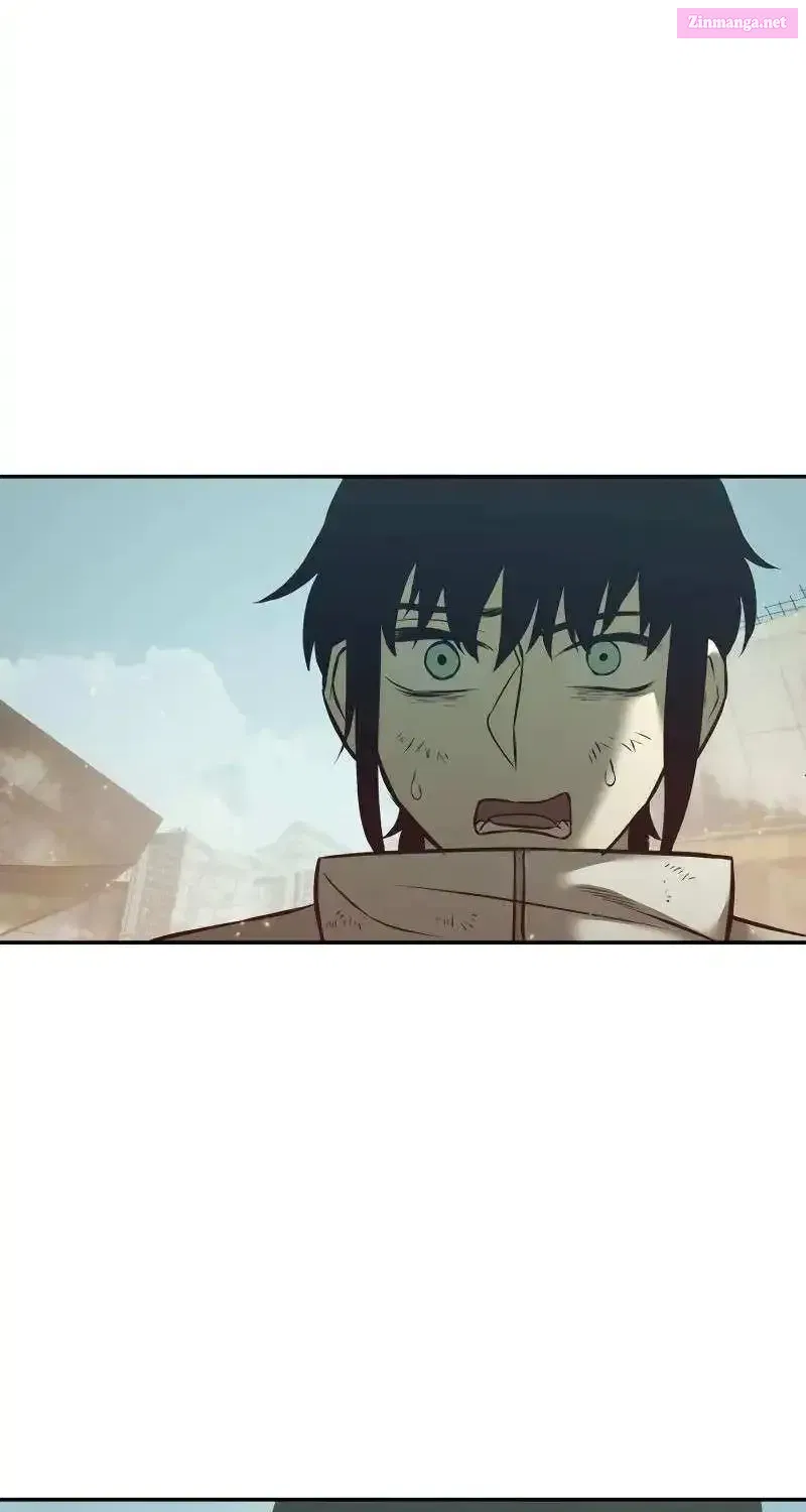 Read Surviving The Apocalypse Manga Online