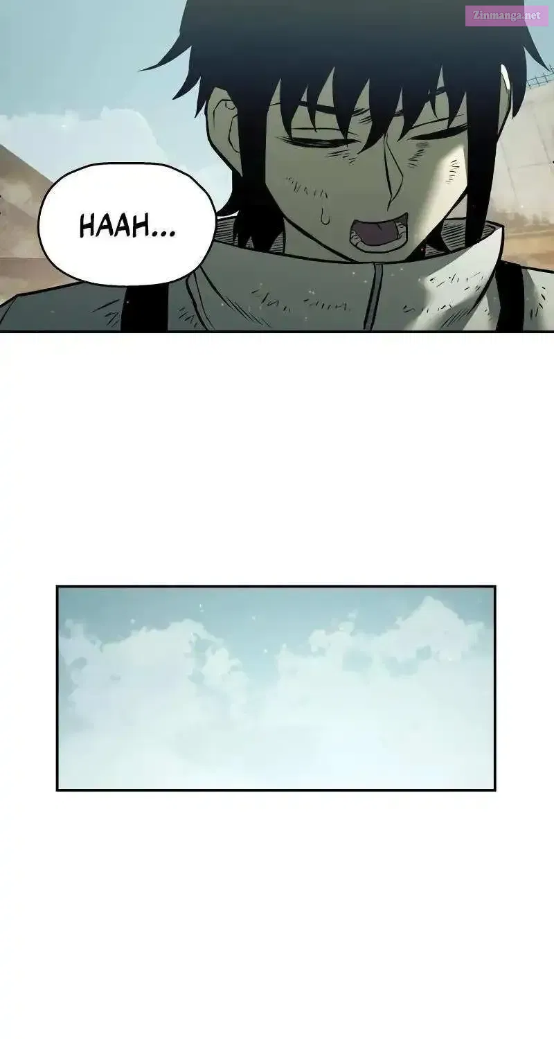 Read Surviving The Apocalypse Manga Online