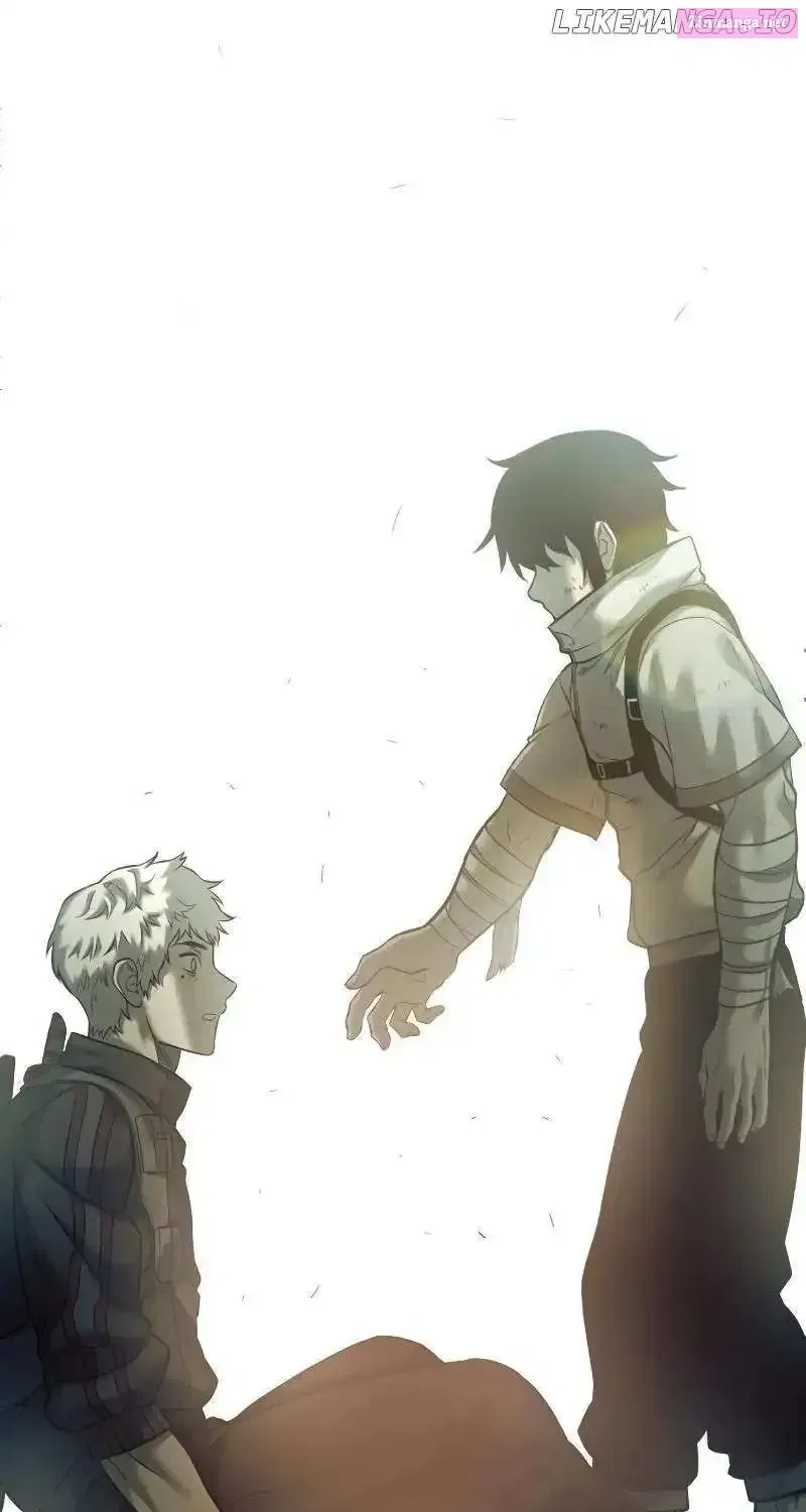 Read Surviving The Apocalypse Manga Online