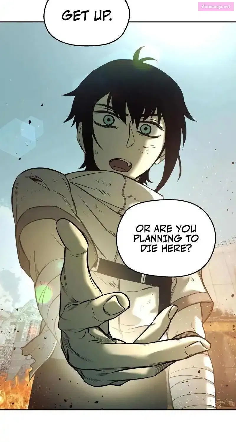 Read Surviving The Apocalypse Manga Online