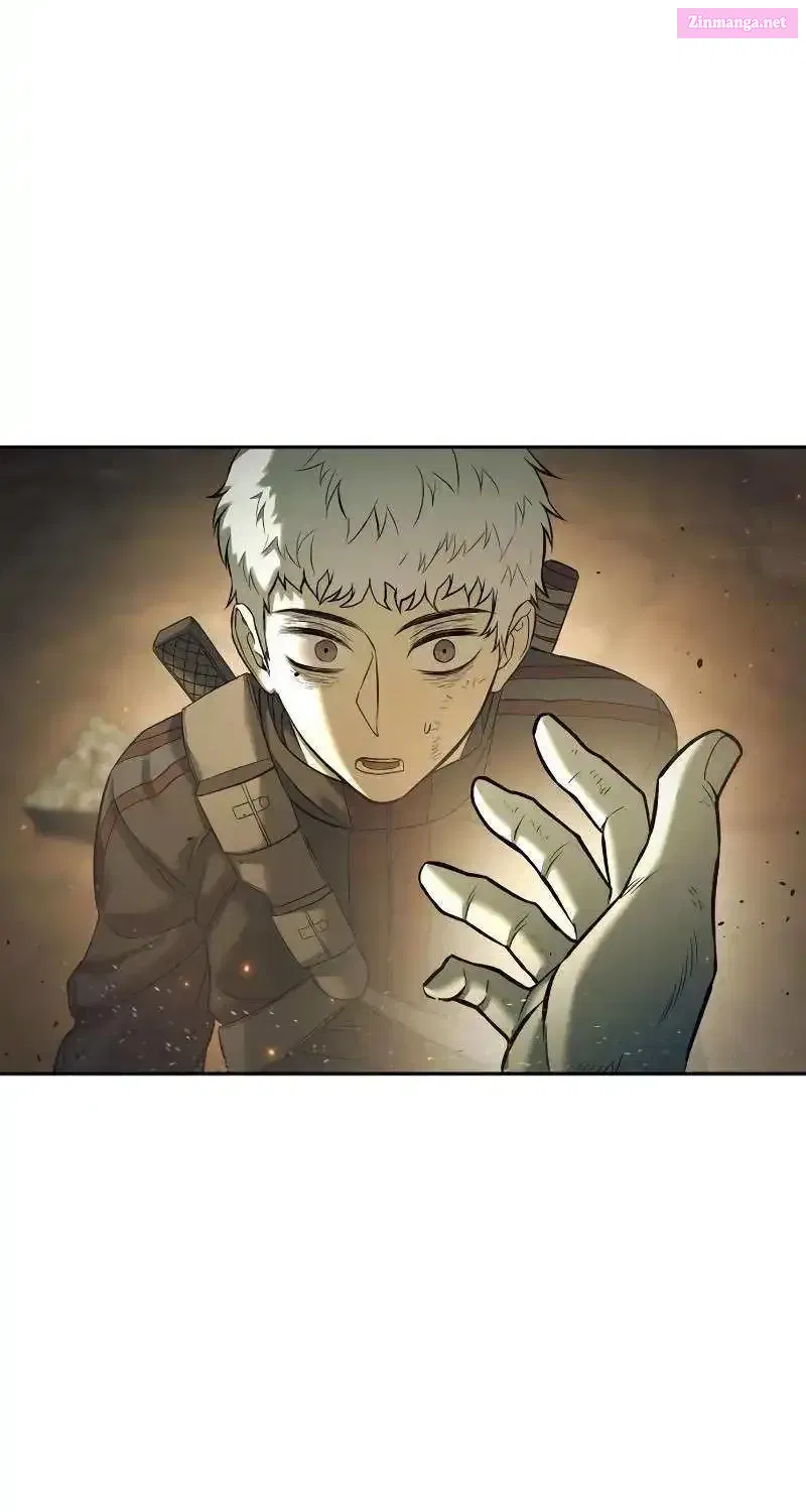 Read Surviving The Apocalypse Manga Online