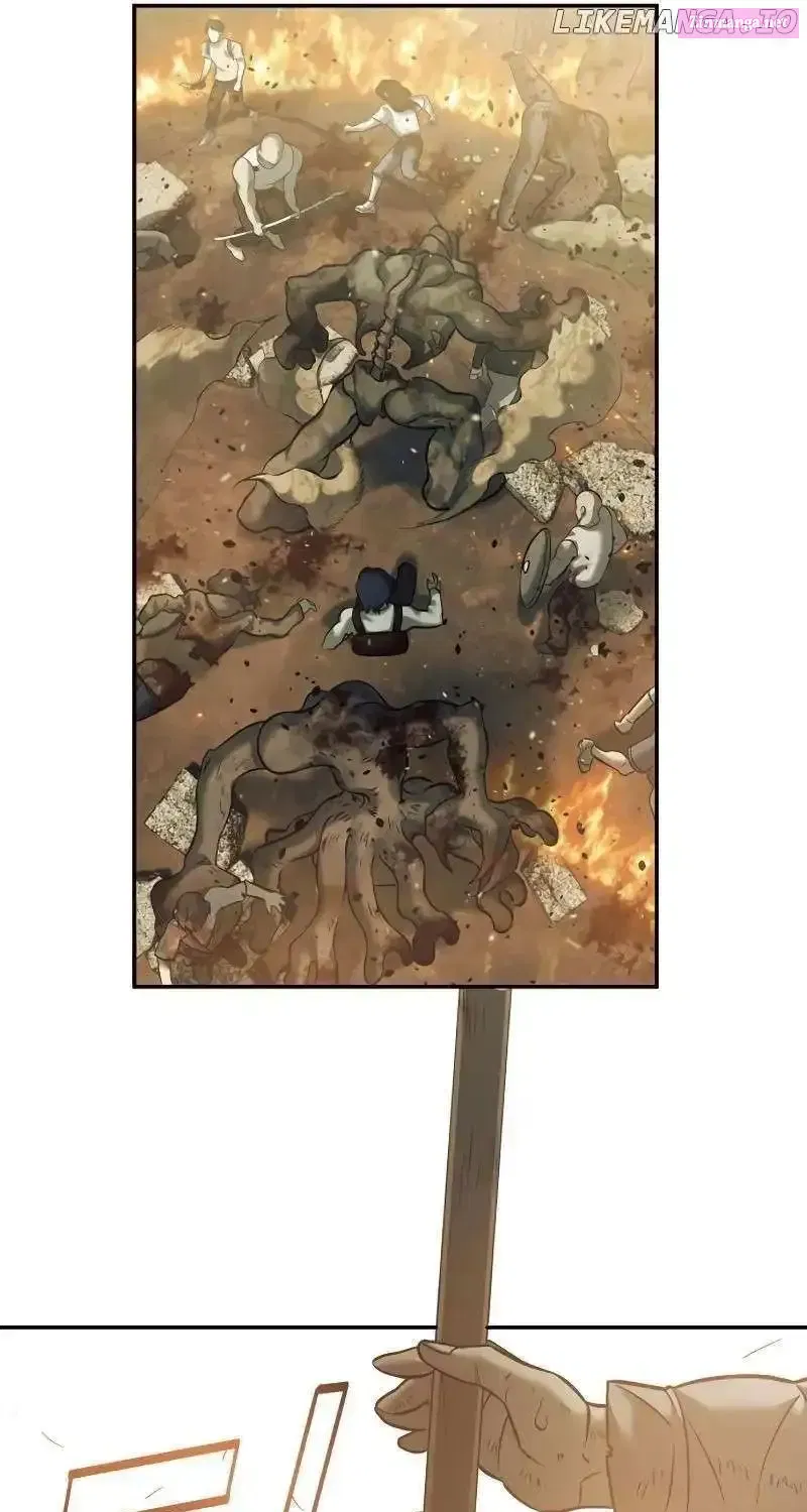 Read Surviving The Apocalypse Manga Online