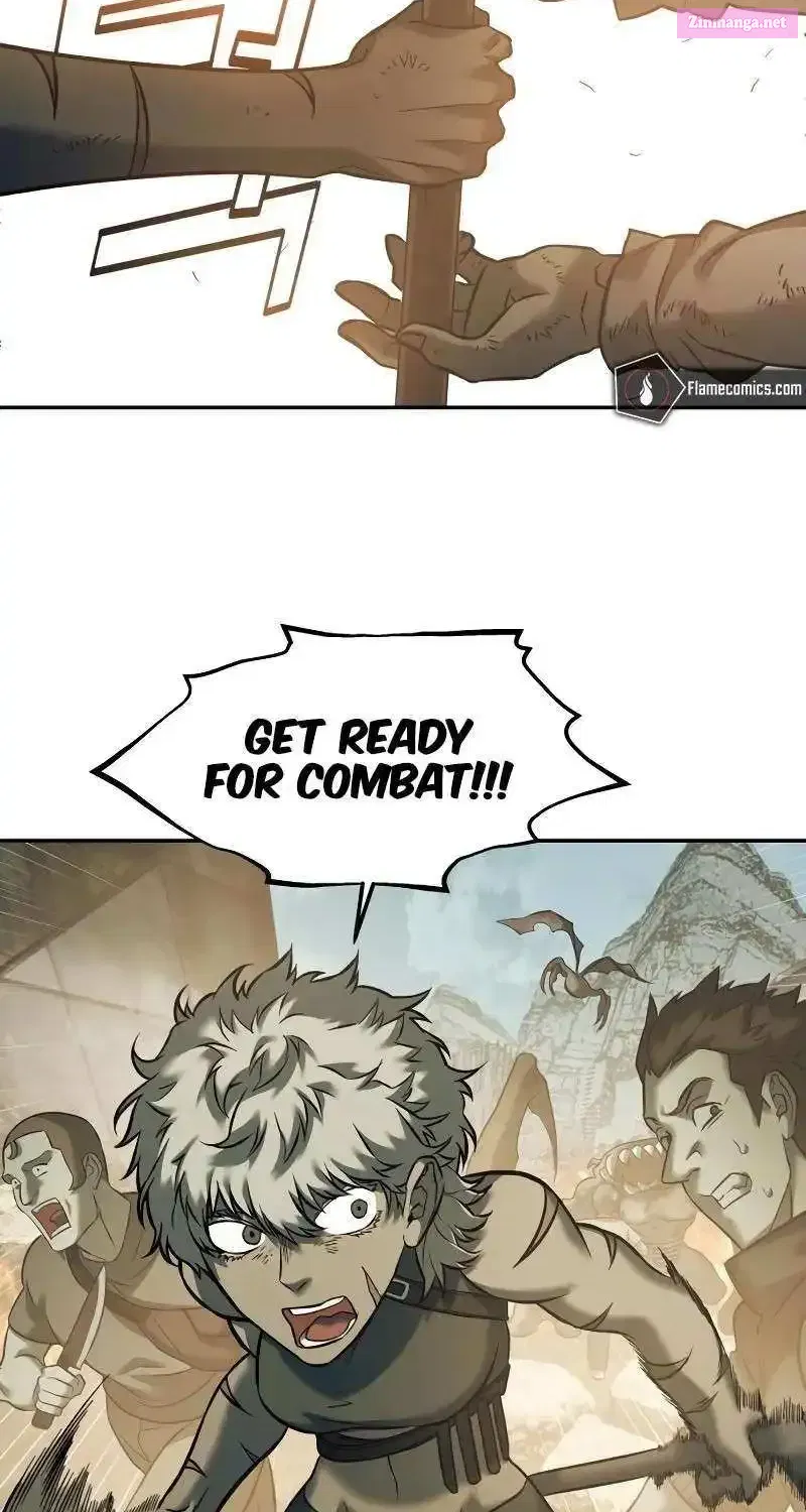 Read Surviving The Apocalypse Manga Online