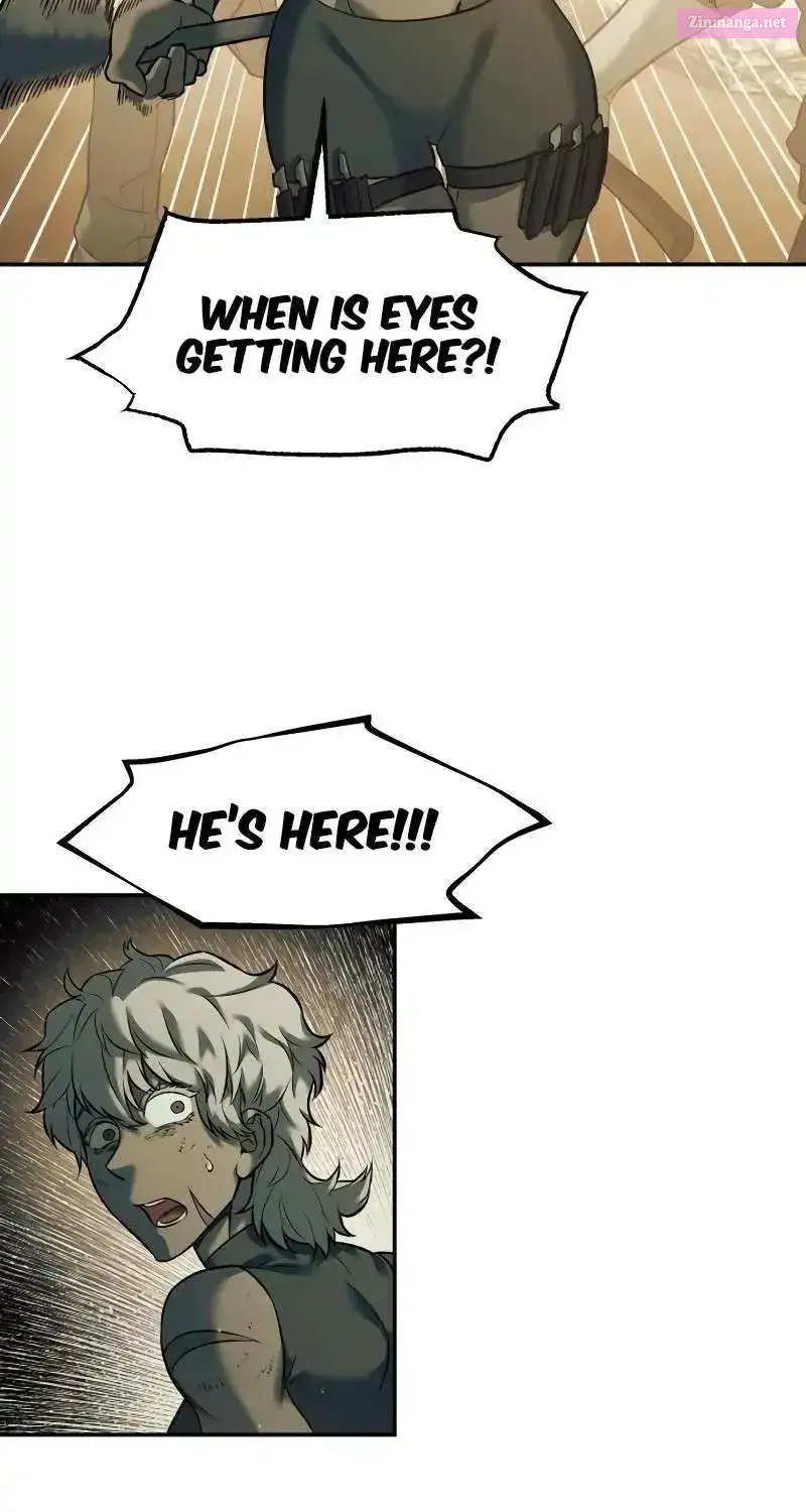 Read Surviving The Apocalypse Manga Online