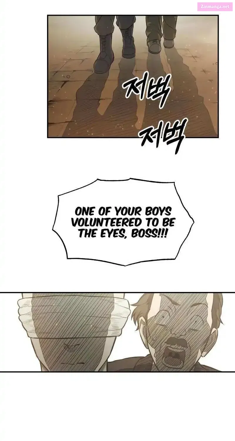 Read Surviving The Apocalypse Manga Online