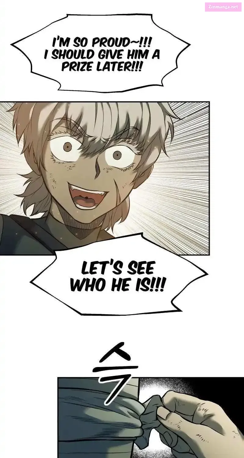 Read Surviving The Apocalypse Manga Online