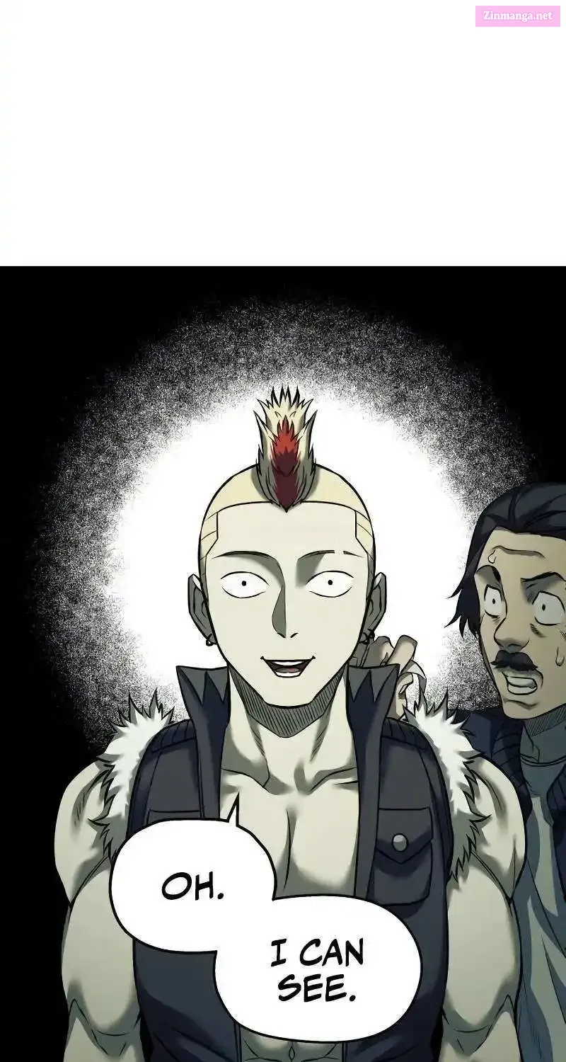 Read Surviving The Apocalypse Manga Online