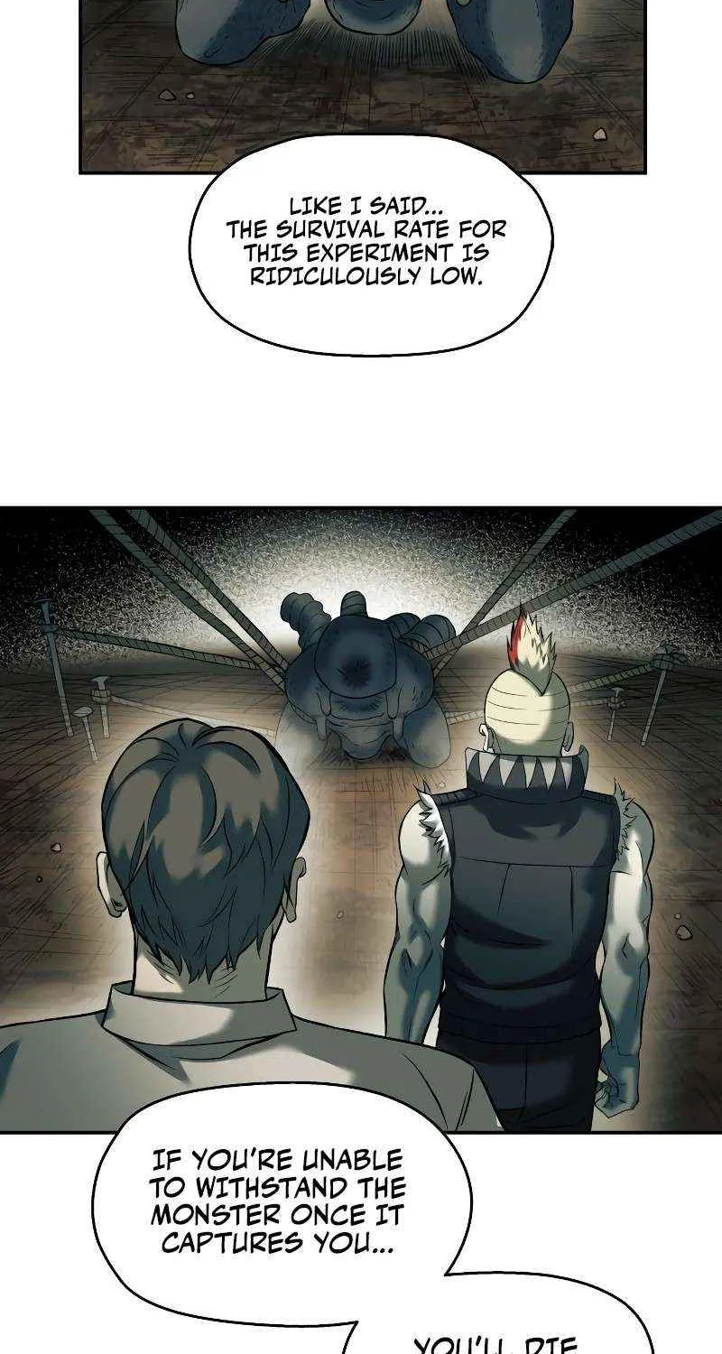 Read Surviving The Apocalypse Manga Online