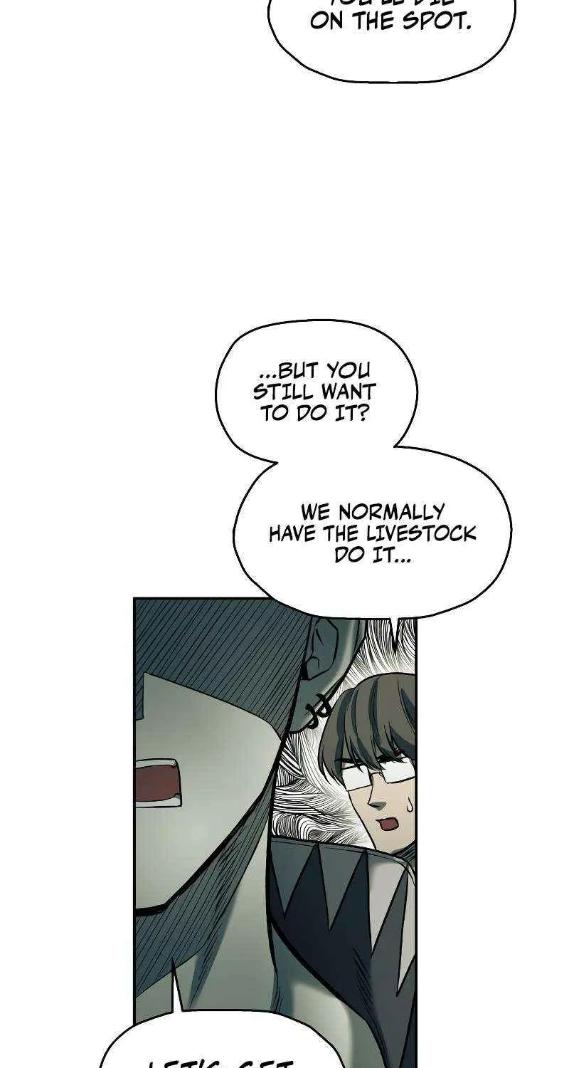 Read Surviving The Apocalypse Manga Online