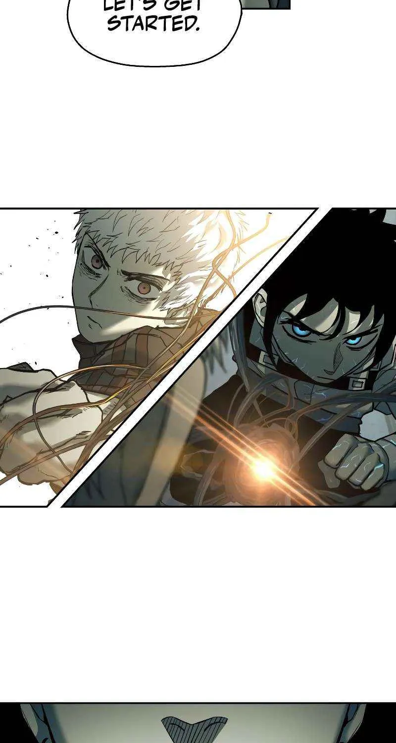 Read Surviving The Apocalypse Manga Online