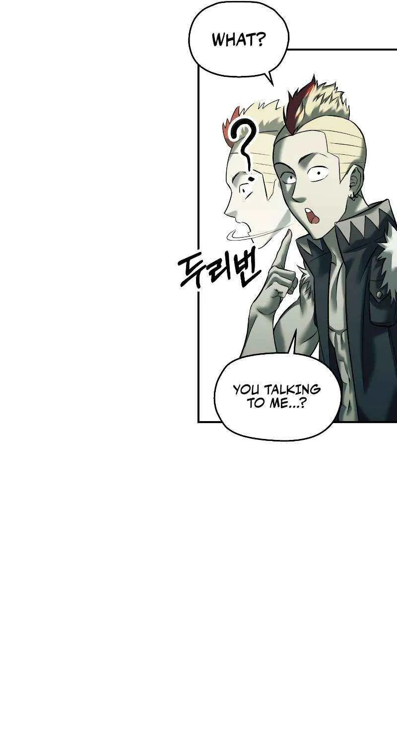 Read Surviving The Apocalypse Manga Online