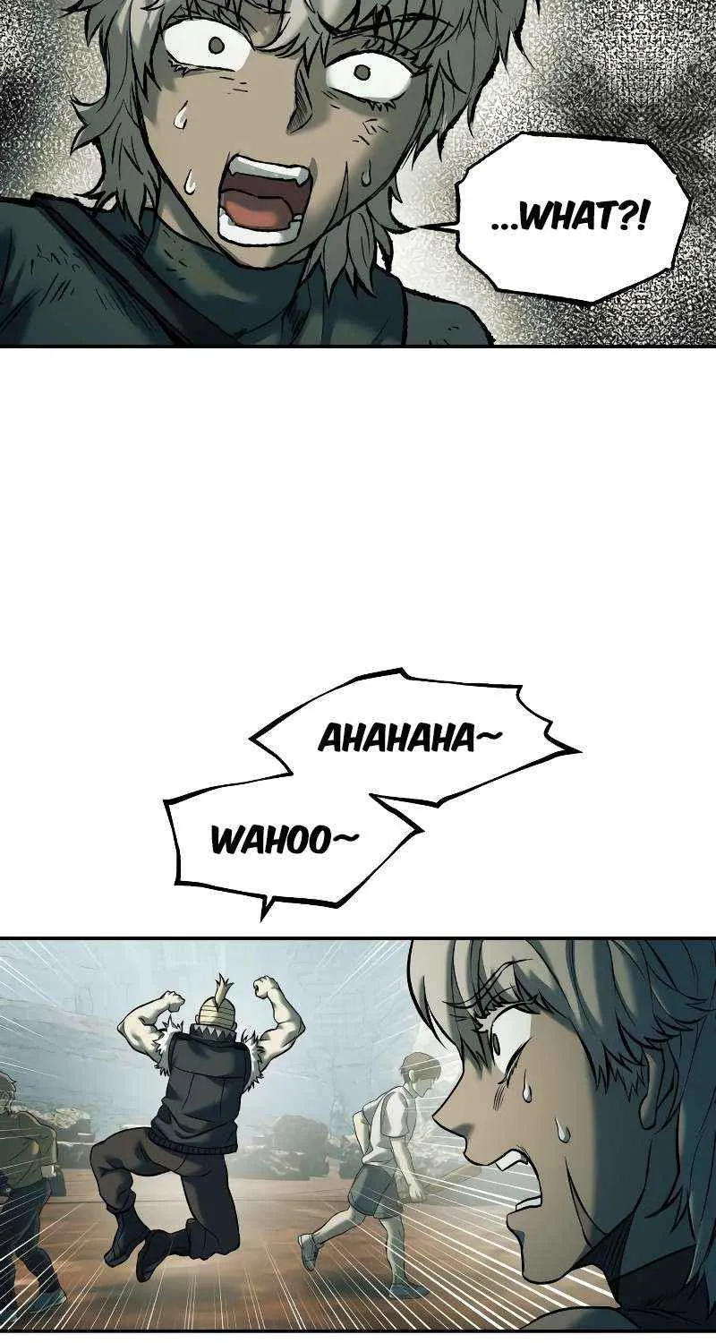 Read Surviving The Apocalypse Manga Online