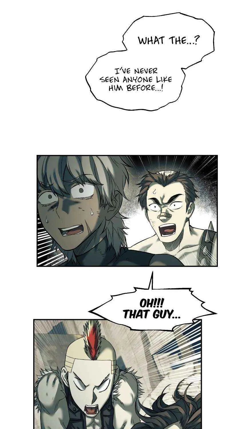 Read Surviving The Apocalypse Manga Online