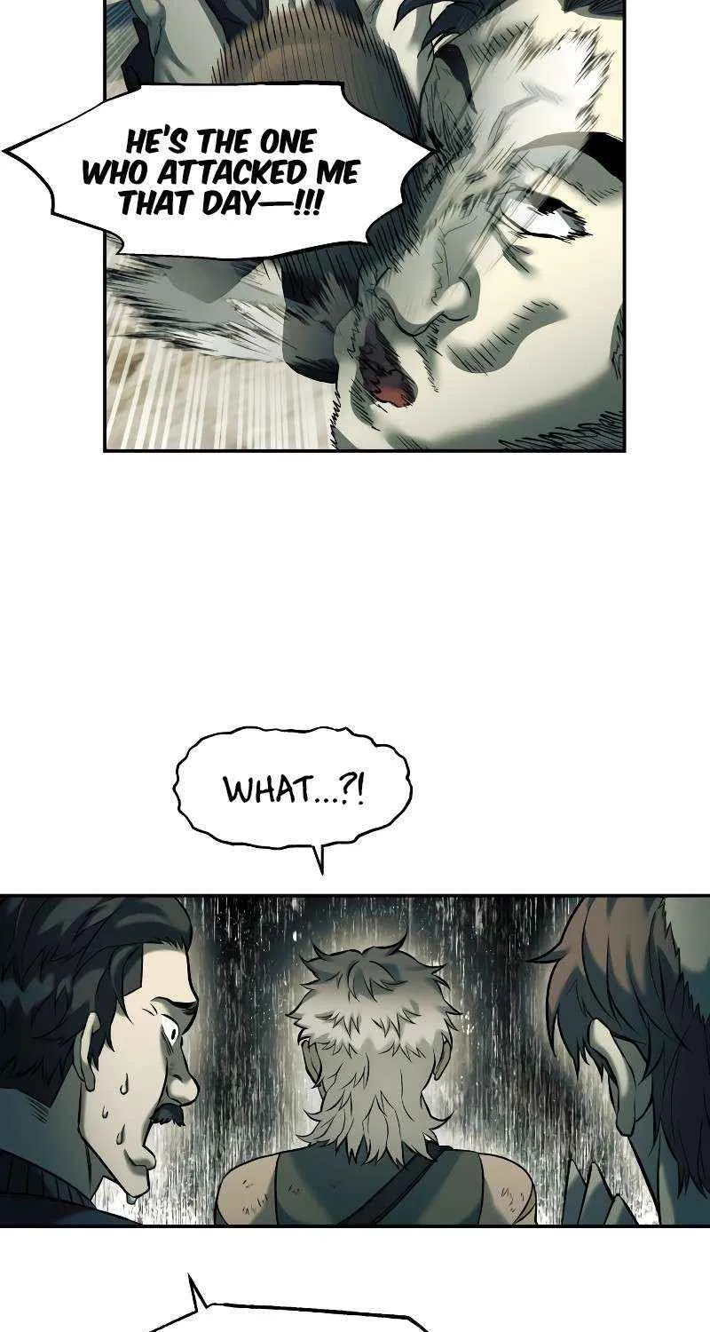 Read Surviving The Apocalypse Manga Online