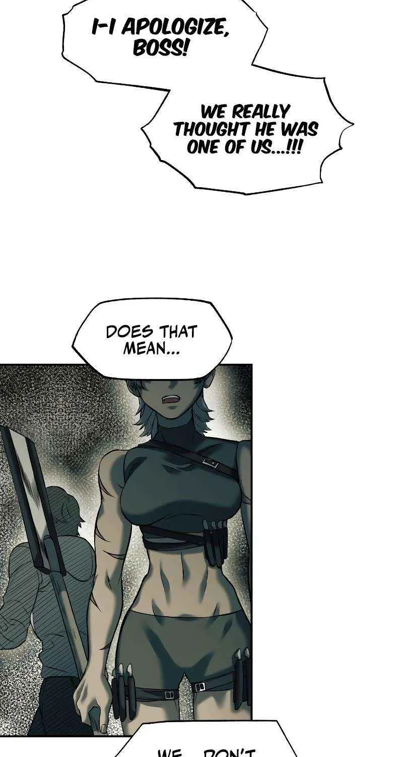 Read Surviving The Apocalypse Manga Online