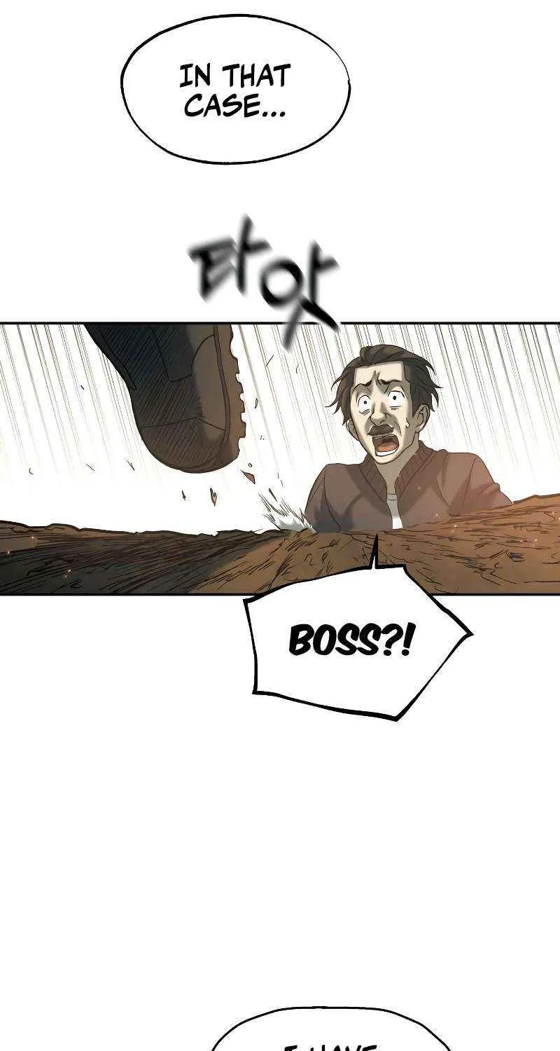 Read Surviving The Apocalypse Manga Online