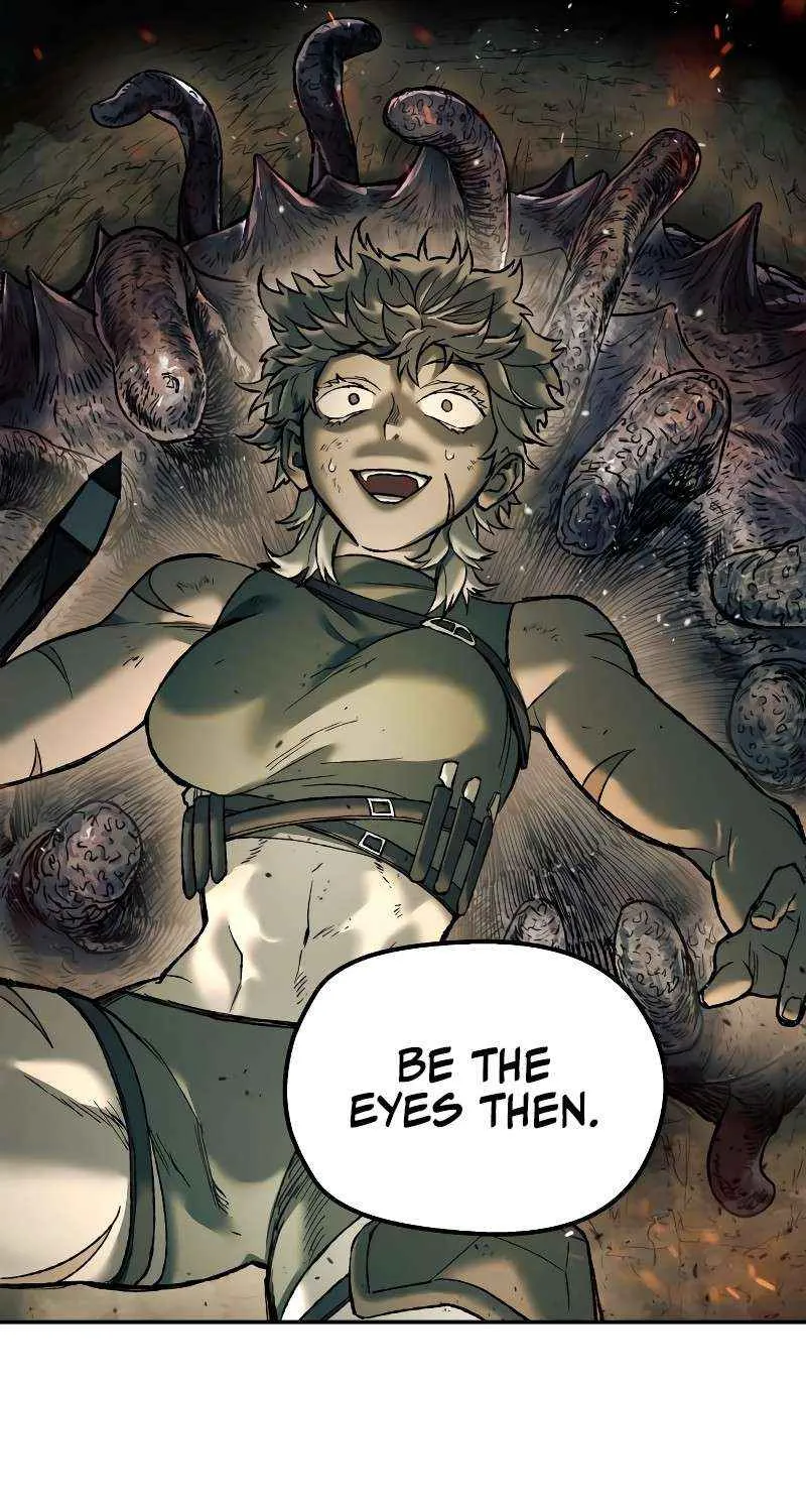 Read Surviving The Apocalypse Manga Online