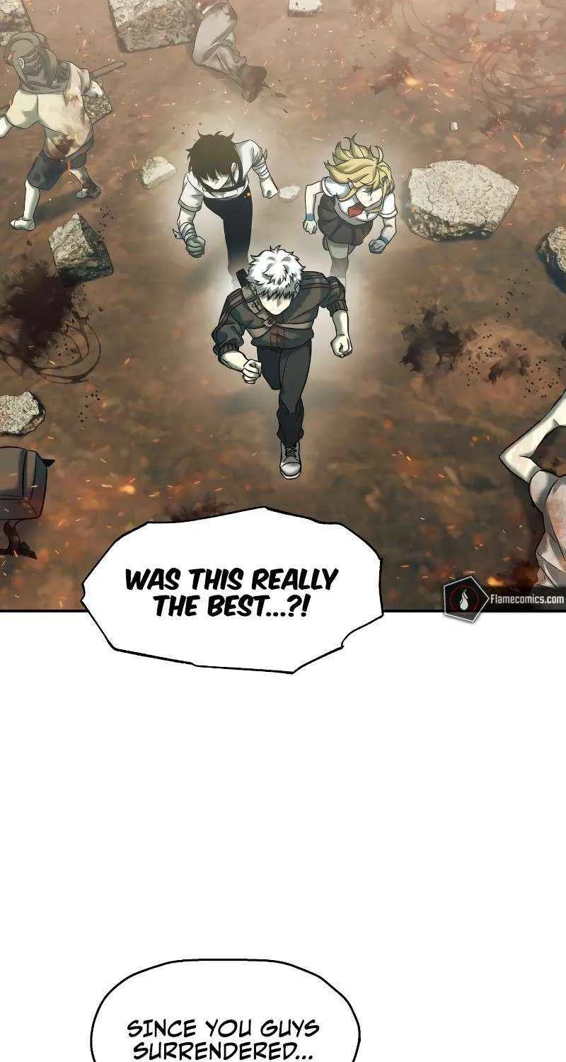 Read Surviving The Apocalypse Manga Online