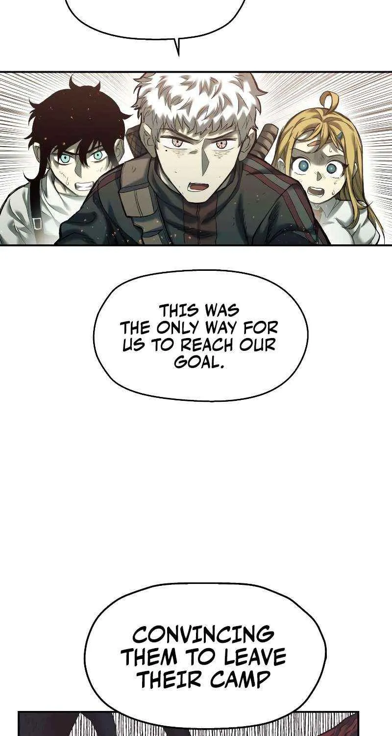 Read Surviving The Apocalypse Manga Online