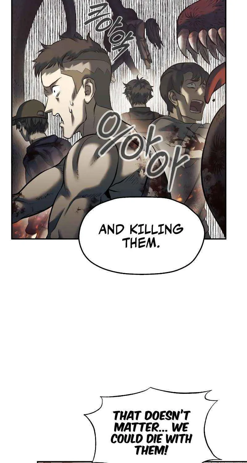 Read Surviving The Apocalypse Manga Online