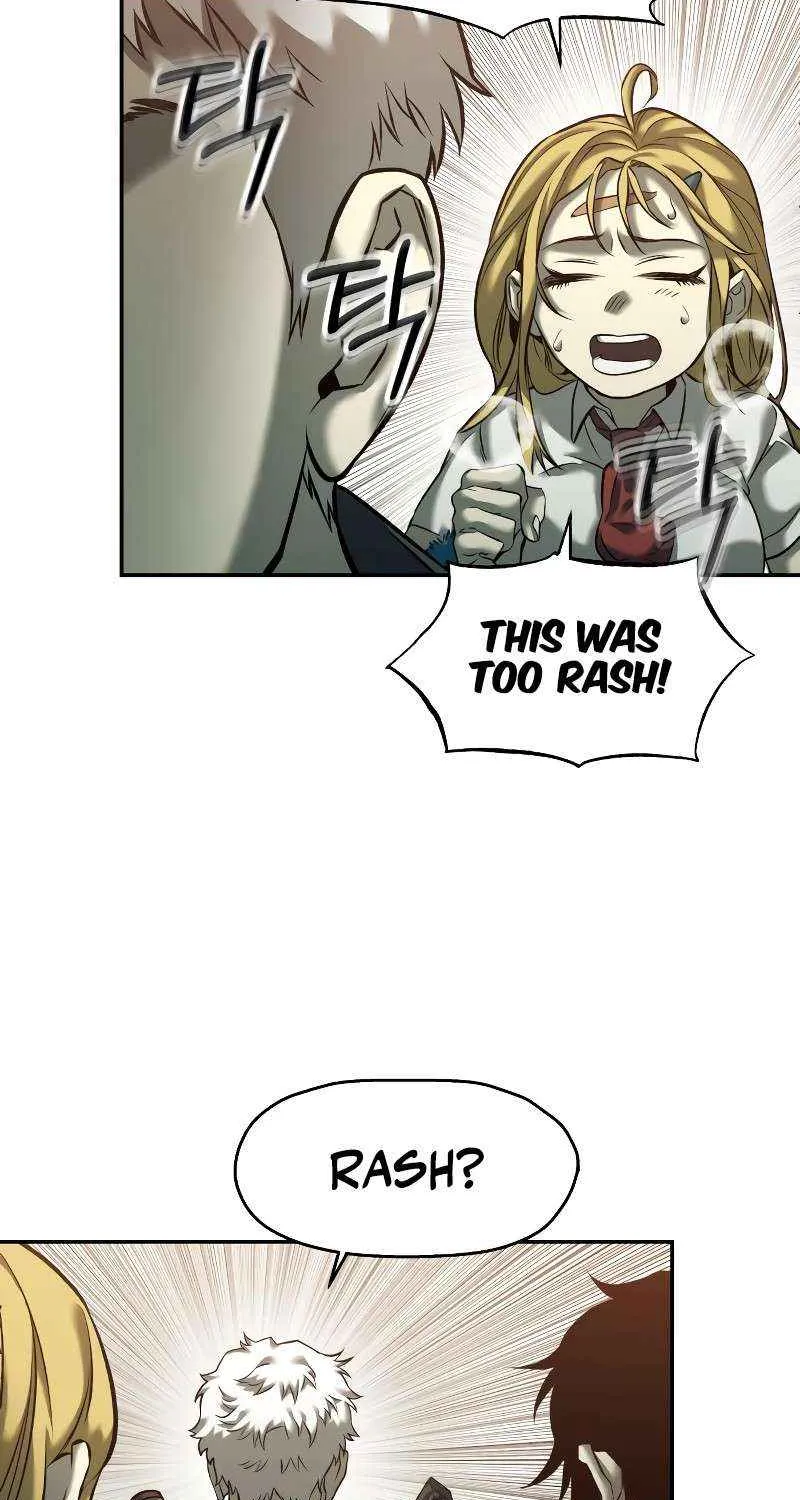 Read Surviving The Apocalypse Manga Online