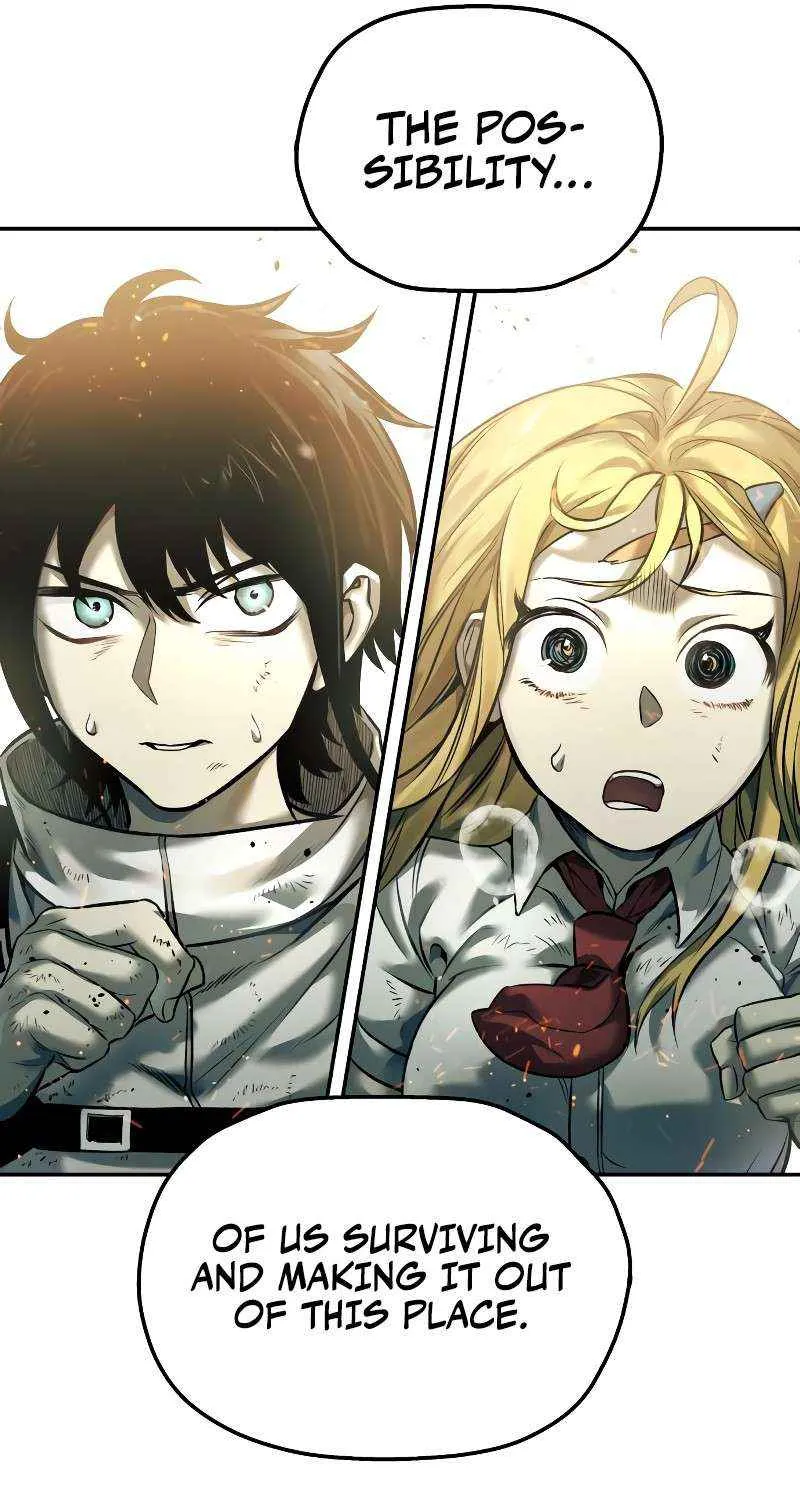 Read Surviving The Apocalypse Manga Online