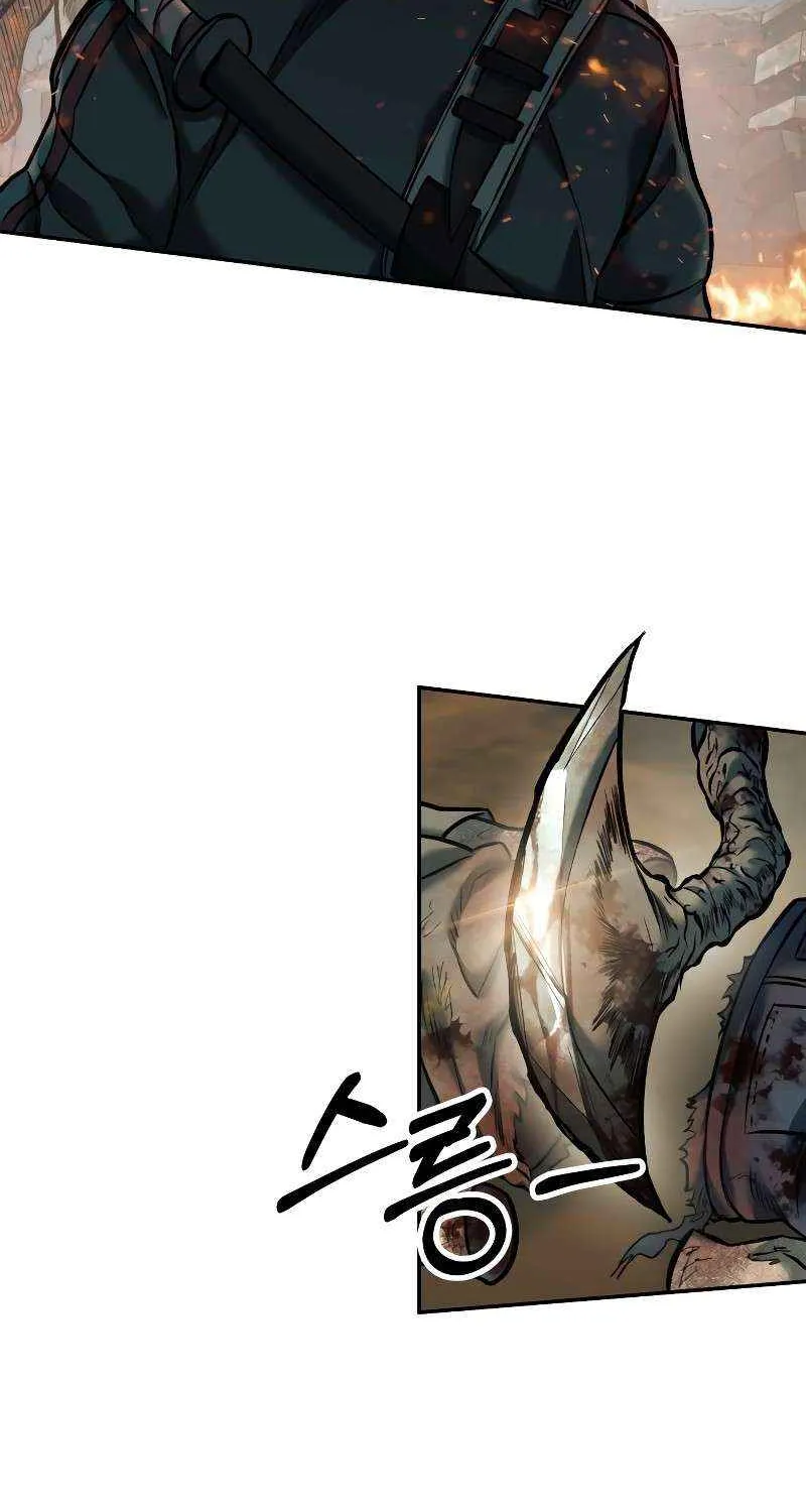 Read Surviving The Apocalypse Manga Online