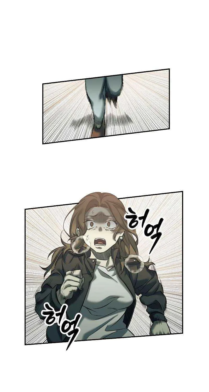 Read Surviving The Apocalypse Manga Online