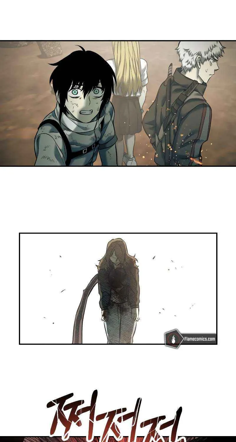 Read Surviving The Apocalypse Manga Online