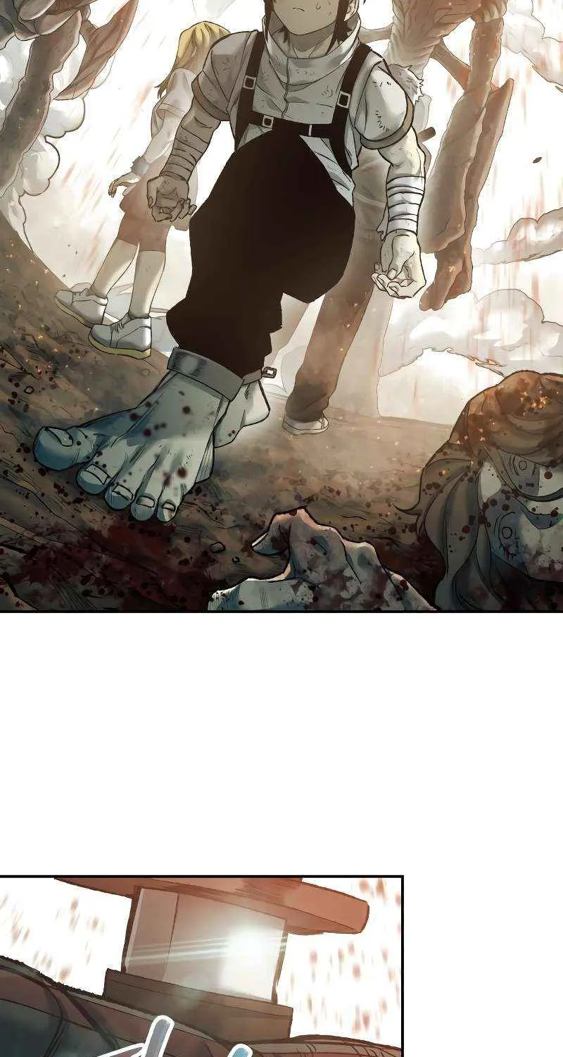 Read Surviving The Apocalypse Manga Online