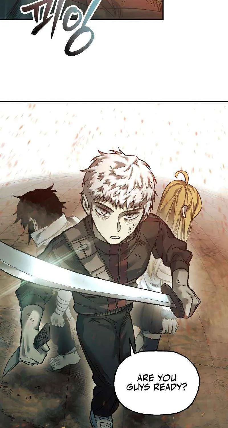 Read Surviving The Apocalypse Manga Online