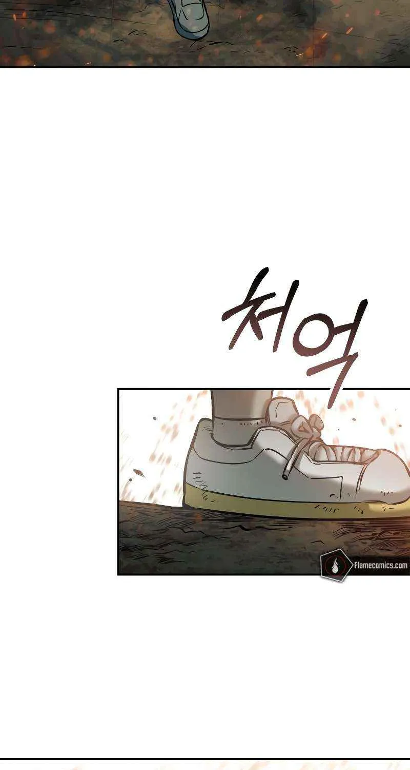 Read Surviving The Apocalypse Manga Online