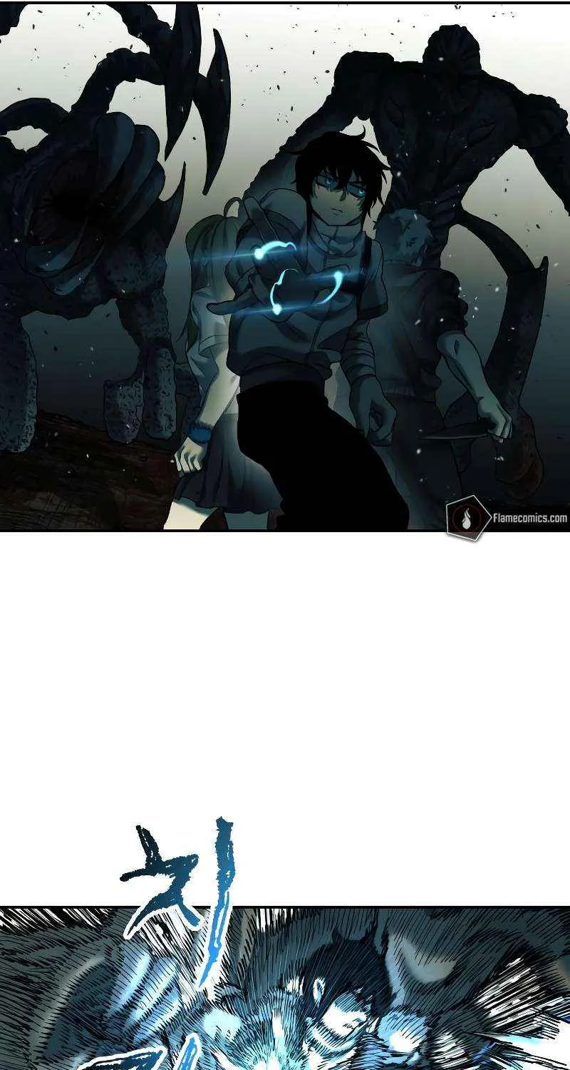 Read Surviving The Apocalypse Manga Online