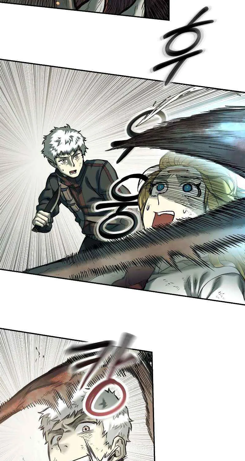 Read Surviving The Apocalypse Manga Online