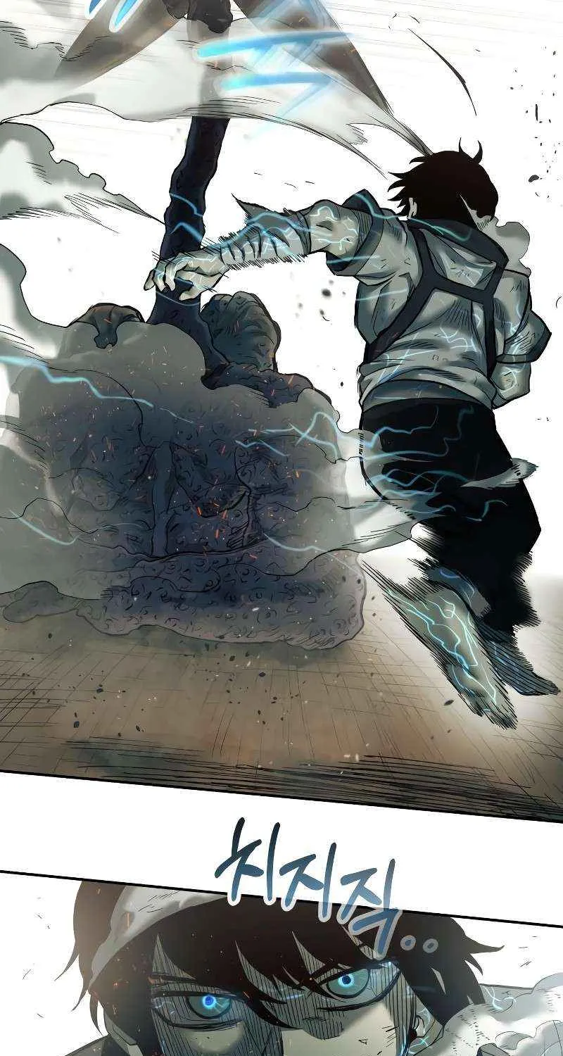 Read Surviving The Apocalypse Manga Online