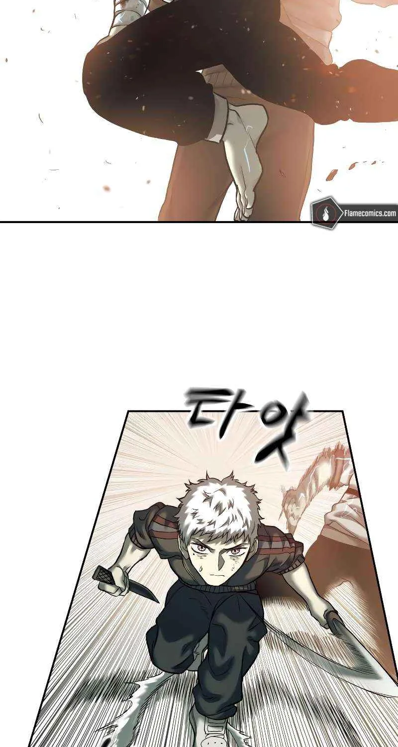 Read Surviving The Apocalypse Manga Online