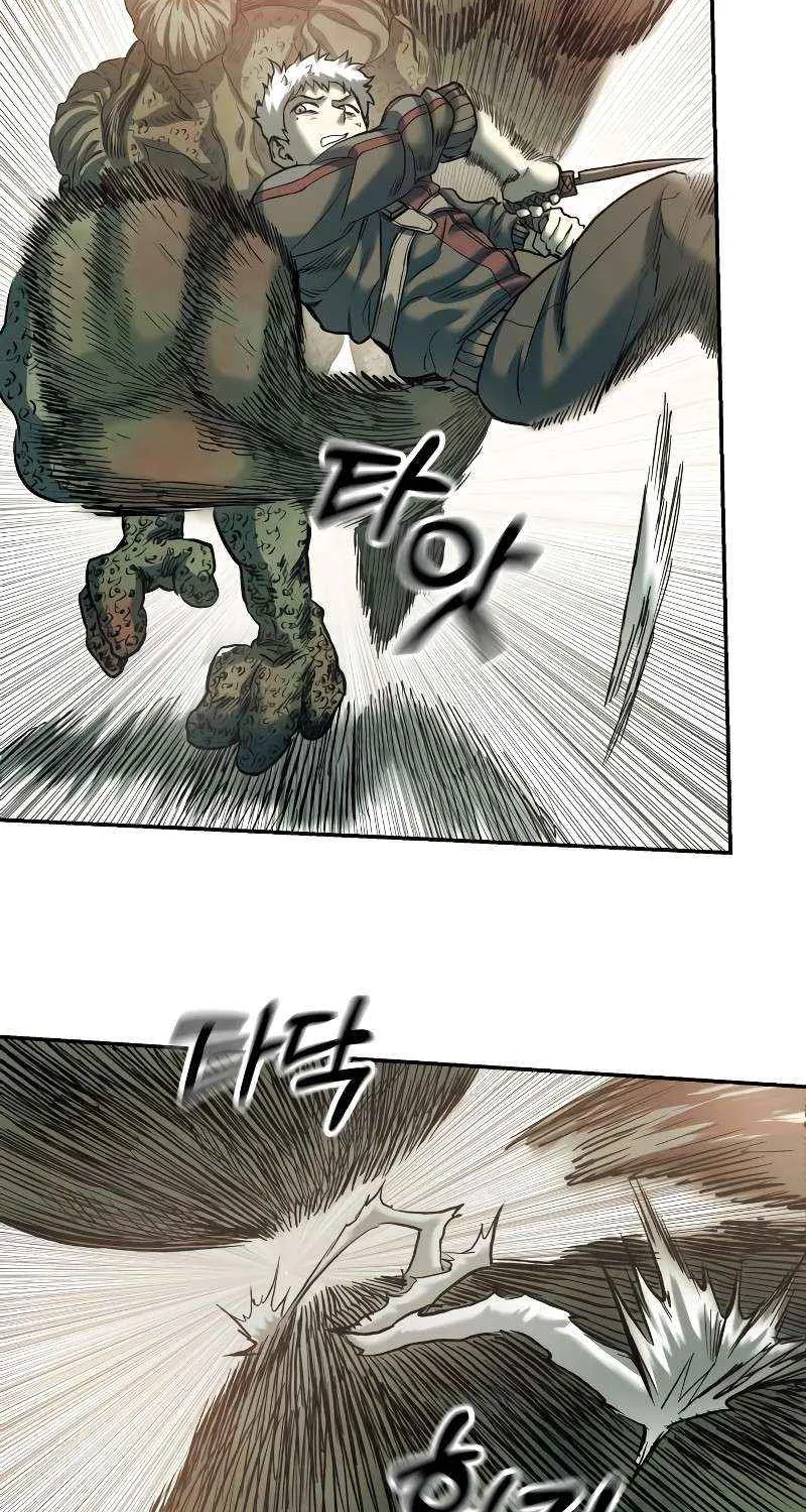 Read Surviving The Apocalypse Manga Online