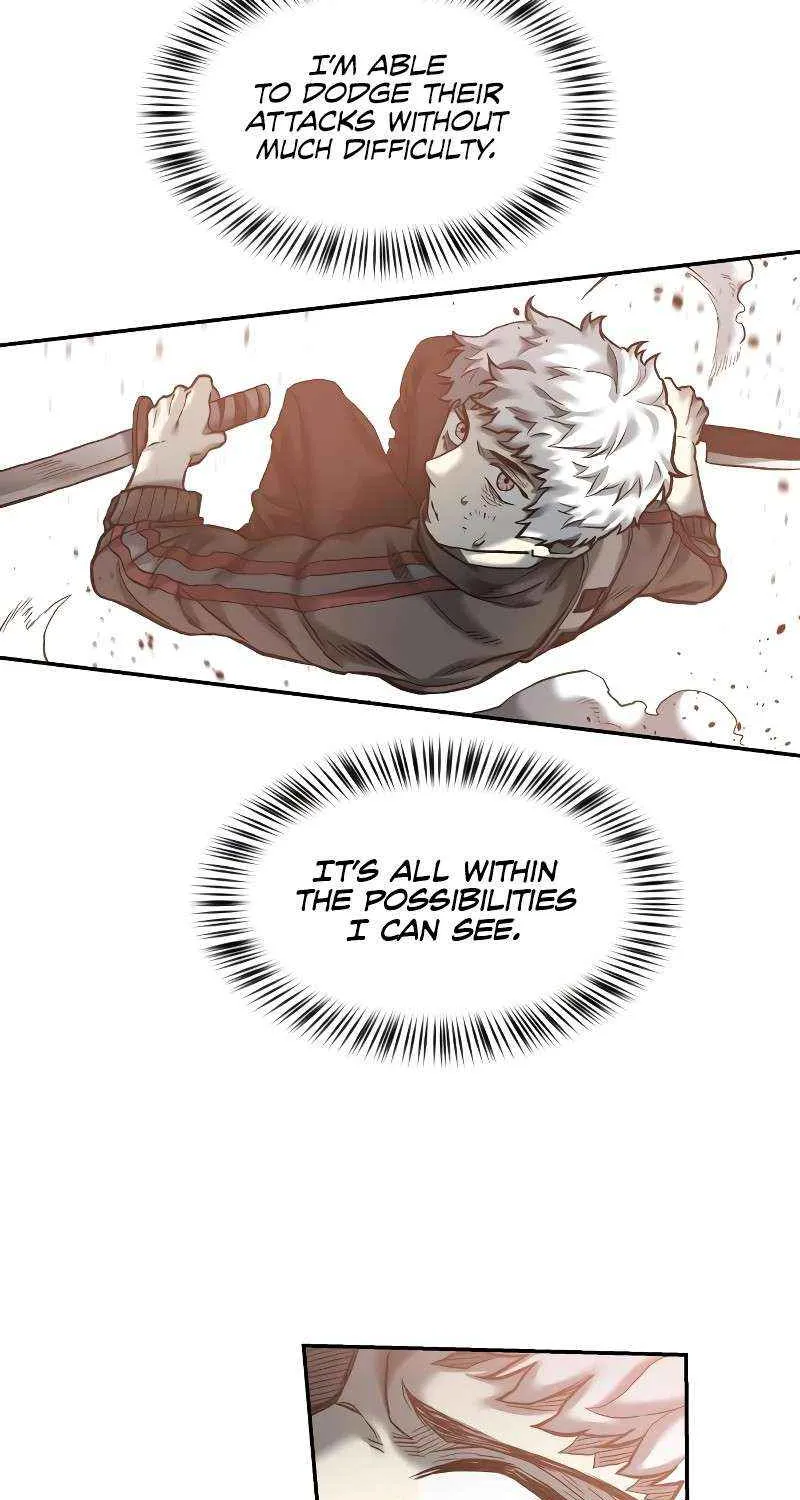 Read Surviving The Apocalypse Manga Online