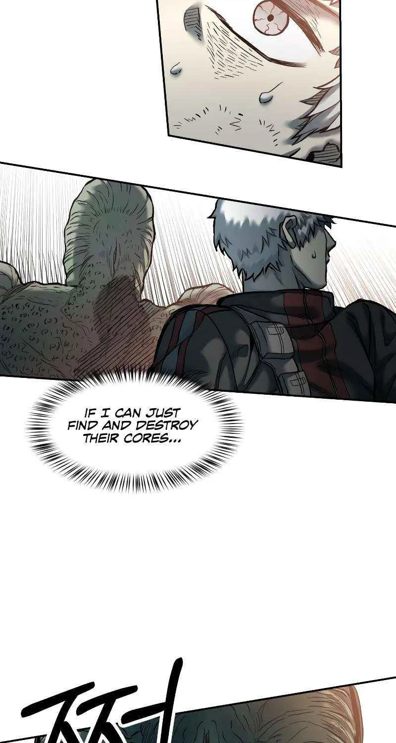 Read Surviving The Apocalypse Manga Online