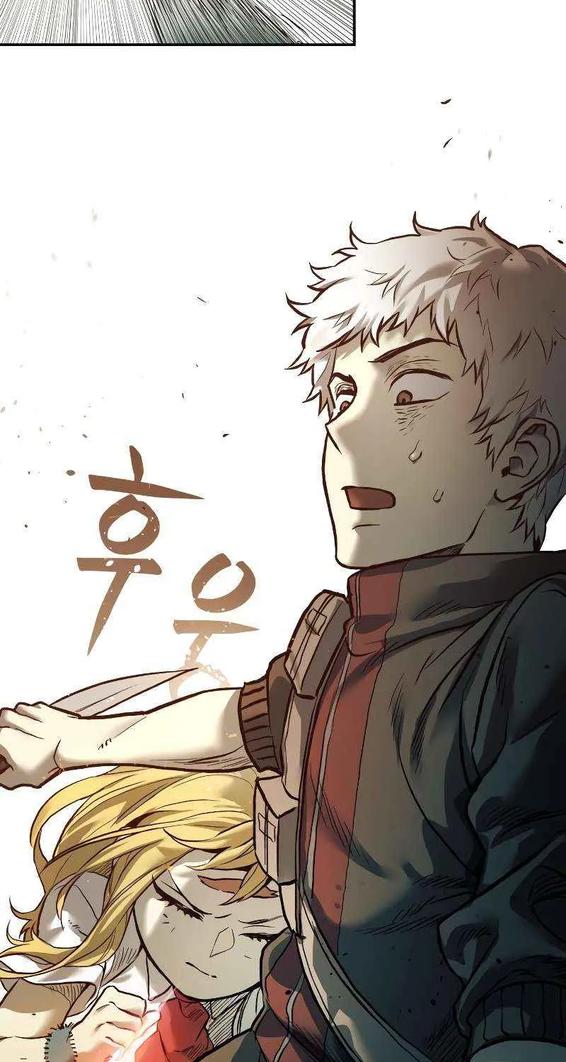 Read Surviving The Apocalypse Manga Online