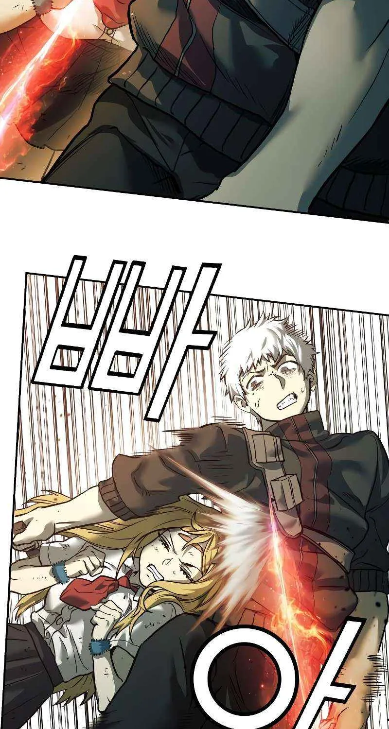 Read Surviving The Apocalypse Manga Online