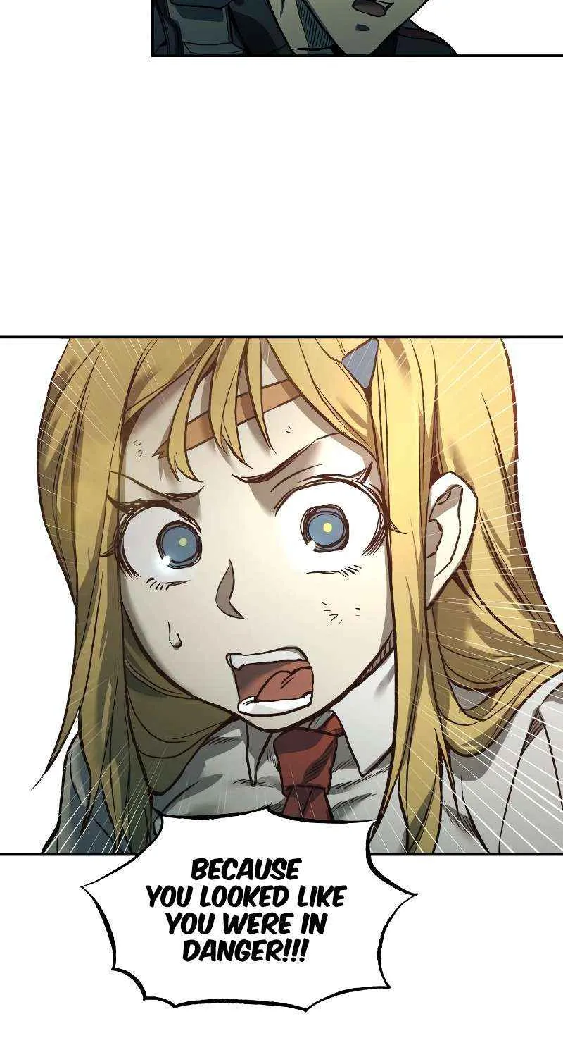 Read Surviving The Apocalypse Manga Online