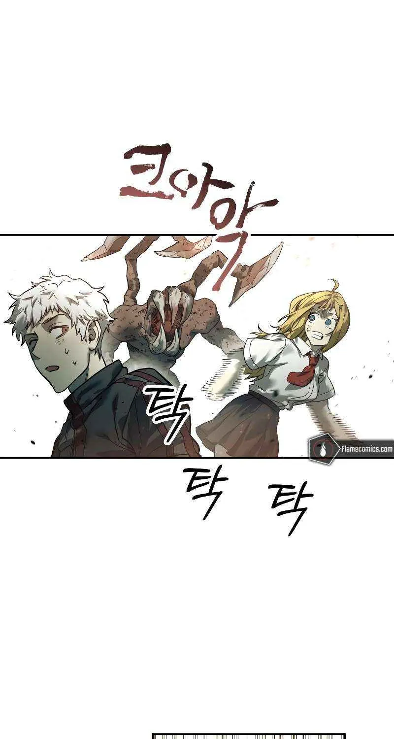 Read Surviving The Apocalypse Manga Online