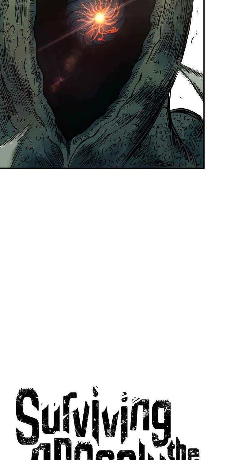 Read Surviving The Apocalypse Manga Online