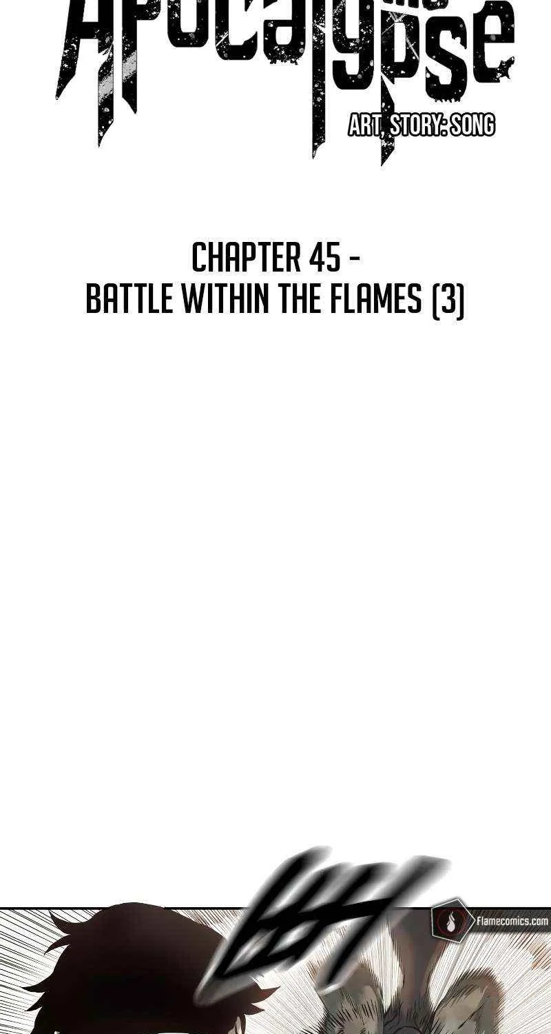 Read Surviving The Apocalypse Manga Online