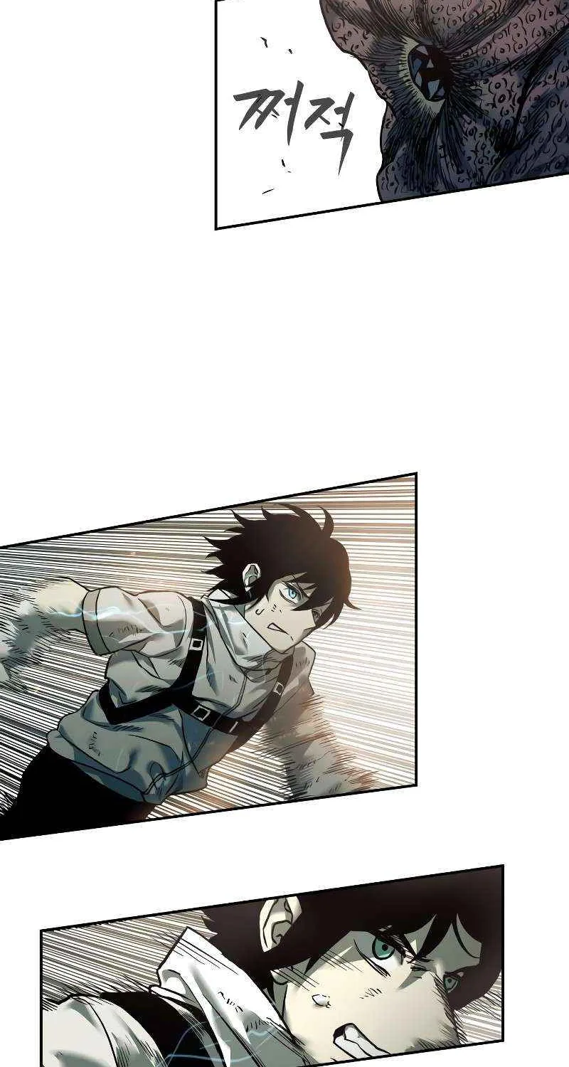 Read Surviving The Apocalypse Manga Online