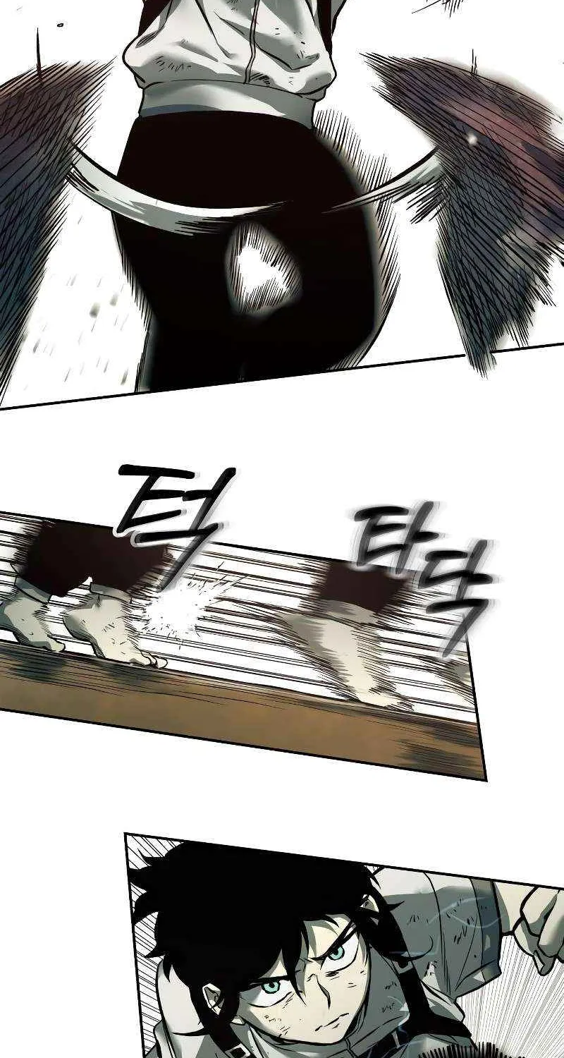 Read Surviving The Apocalypse Manga Online