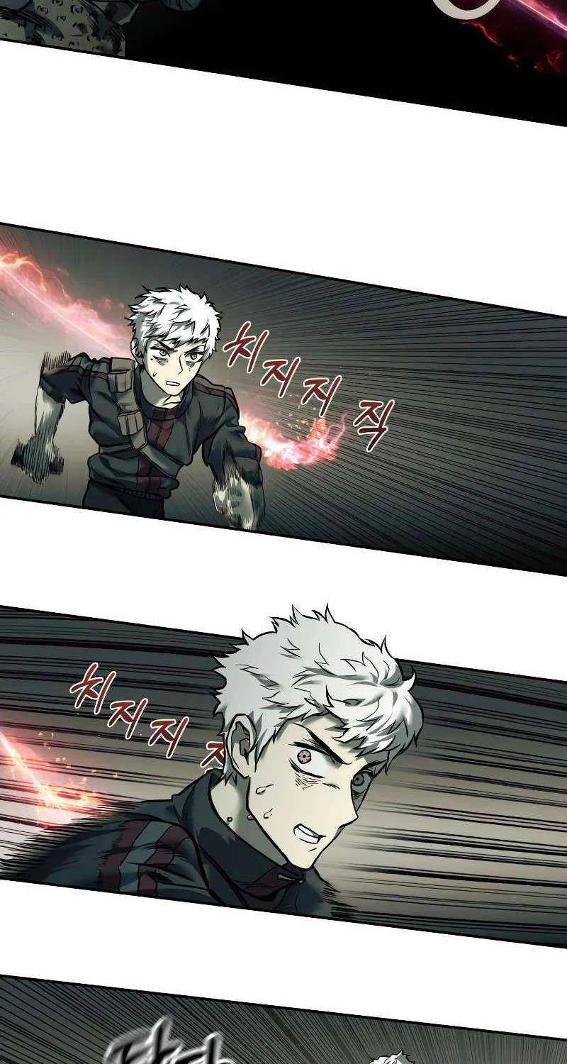 Read Surviving The Apocalypse Manga Online