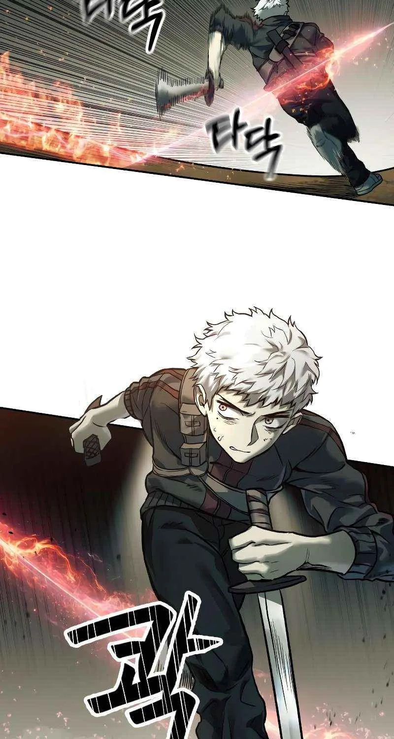 Read Surviving The Apocalypse Manga Online